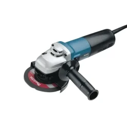 Minirebarbadora 125mm Makita 9565CVR