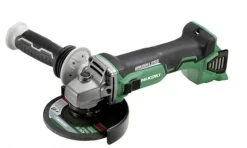 Mini-Rebarbadora 125mm 36V Hikoki G3613DAW2Z