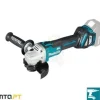 Mini Rebarbadora 125mm 18V Makita DGA511Z