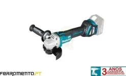 Mini Rebarbadora 125mm 18V Makita DGA511Z