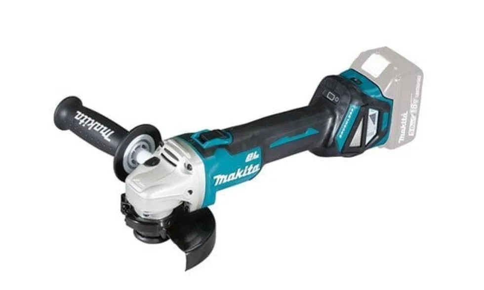Mini Rebarbadora 125mm 18V Makita DGA511Z