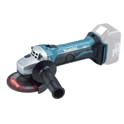 Mini-rebarbadora 115mm 18V Makita DGA452Z
