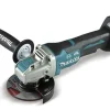 Minirebarbadora 115mm 18V XLOCK Makita DGA469Z