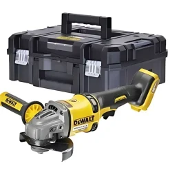 Mini-Rebarbadora 125mm 54V XR DeWalt DCG414NT-XJ