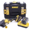 Mini-Rebarbadora 125mm 54V XR DeWalt DCG414T2-QW