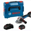 Mini rebarbadoras GWS 18V-10 SC Bosch 06019G360H