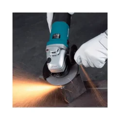Minirebarbadora 1400W 125mm Makita 9565CR