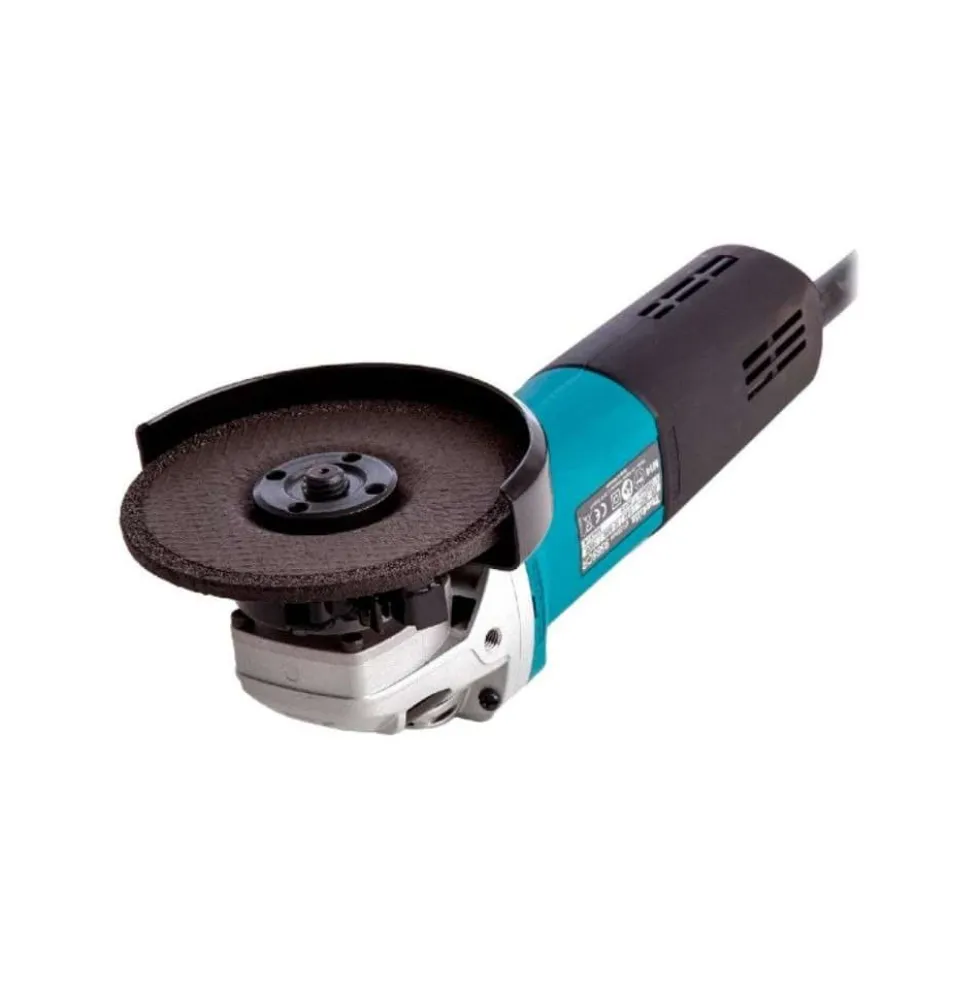 Minirebarbadora 1400W 125mm Makita 9565CR