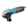 Minirebarbadora 1.100W 115mm Makita GA4540RZ