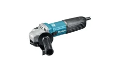 Minirebarbadora 1.100W 115mm Makita GA4540RZ