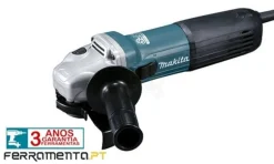 Minirebarbadora 1.100W 115mm Makita GA4540RZ