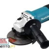 Minirebarbadora 720W 115mm Makita GA4534