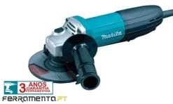Minirebarbadora 720W 125mm Makita GA5034