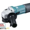 Minirebarbadora 1100W 125mm Makita GA5040RZ