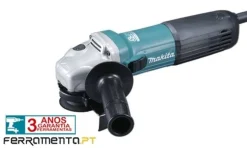 Minirebarbadora 1100W 125mm Makita GA5040RZ