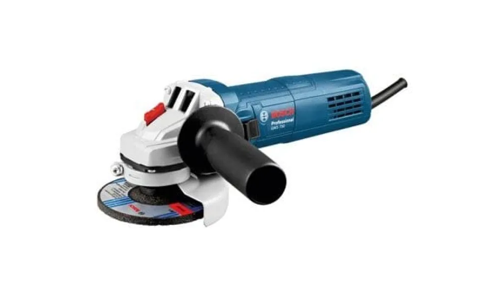 Mini-Rebarbadora X-LOCK 115mm Bosch GWX 750-115 Professional