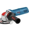 Mini-rebarbadora X-LOCK 125mm GWX 9-125 S Professional