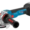Mini-Rebarbadora X-LOCK 125mm GWX 18V-10 SC Bosch 06017B0402