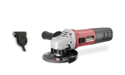 Mini Rebarbadora 14x150mm 1600W Stayer SAB1650CS