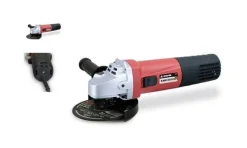 Mini Rebarbadora 14x125mm 1300W Stayer SAB1351CS