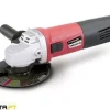 Mini Rebarbadora 14x125mm 1000W Stayer SAB1011B