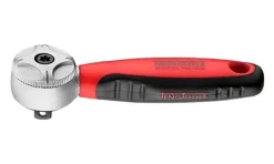 Mini Roquete 1/4" 72 Dentes Teng Tools 1400-72MN