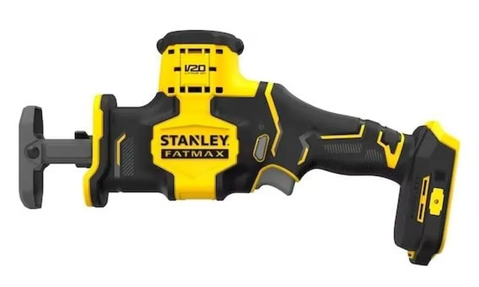 Mini serra de Sabre Brushless 18V FATMAX® V20 Stanley SFMCS305B-XJ