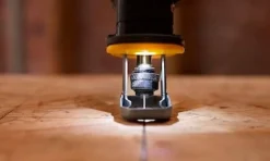 Mini serra de Sabre Brushless 18V FATMAX® V20 Stanley SFMCS305B-XJ