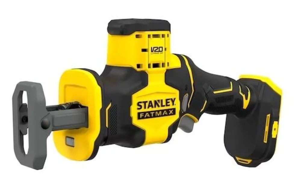Mini serra de Sabre Brushless 18V FATMAX® V20 Stanley SFMCS305B-XJ