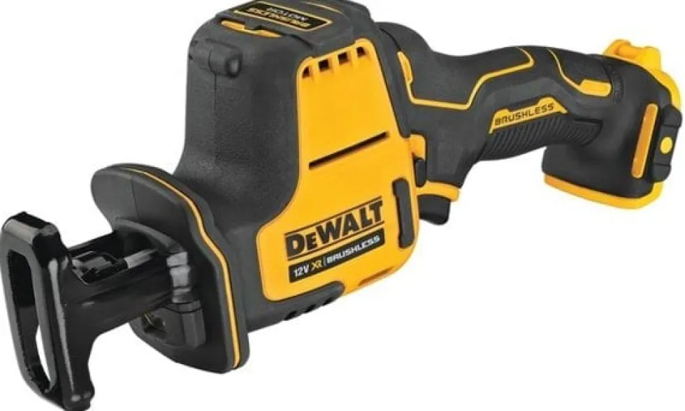 Mini-Serra Sabre XR 12V Dewalt DCS312N