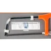 Mini Serrote p/ Metal Júnior Bahco 268