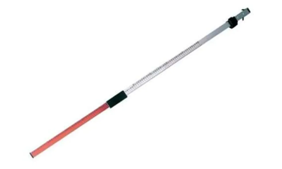 Mira de Leitura Laser Ajustável 1,37-2,5M Stanley 06-TLM