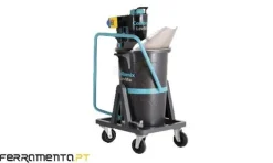 Misturadora Automatica 55L 2RF MCLEV
