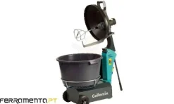 Misturadora Automatica 40L 2RF MCAOX