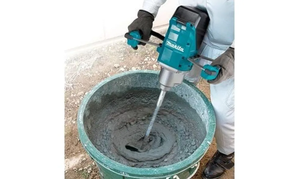 Misturador a Bateria 40V máx. BL XGT Makita UT001GZ02