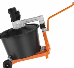 Misturadora de Argamassa Automática Great Tool GTCOME50120