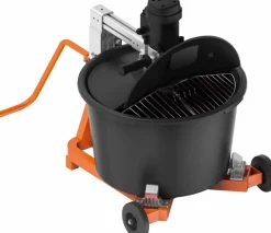 Misturadora de Argamassa Automática Great Tool GTCOME50120