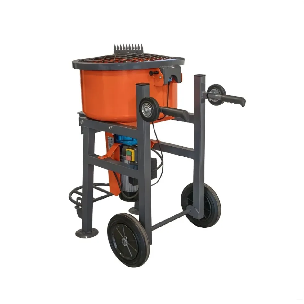 Misturadora Horizontal 230v/1500w Great Tool MH140