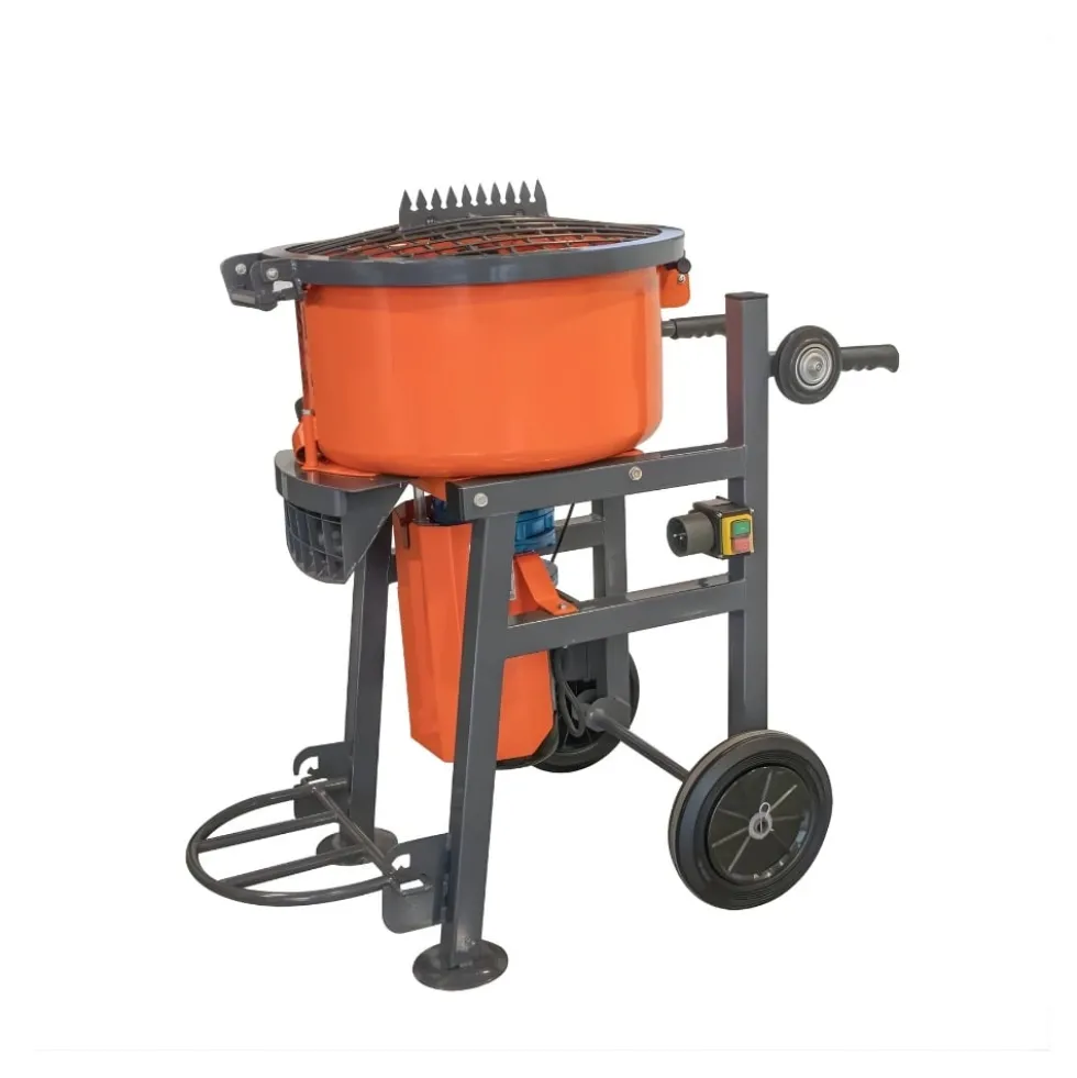 Misturadora Horizontal 230v/1500w Great Tool MH140