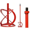 Misturador Cimento Cola M-160-R 3H Rubi 76940