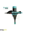 Misturador Collomix Profissional 2RF CMIX1400