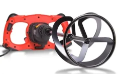 Misturador Elétrico RUBIMIX-16 ERGOMAX 110V 50-60HZ Rubi 24995