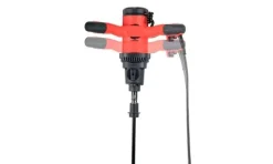 Misturador Elétrico RUBIMIX-16 ERGOMAX 110V 50-60HZ Rubi 24995