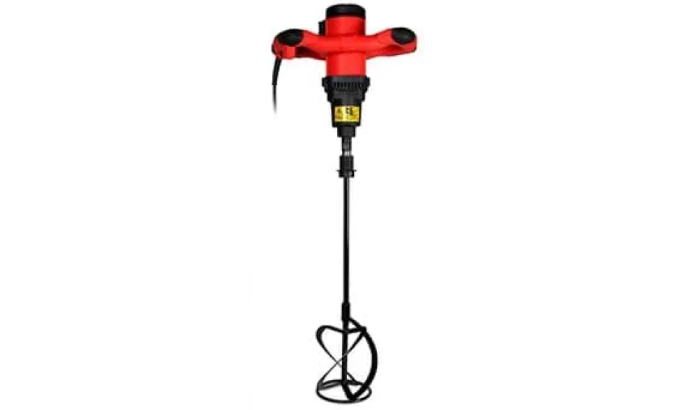 Misturador Elétrico RUBIMIX-16 ERGOMAX 110V 50-60HZ Rubi 24995