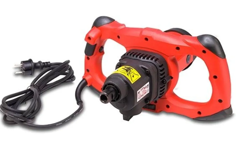 Misturador Elétrico RUBIMIX-16 ERGOMAX 110V 50-60HZ Rubi 24995