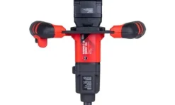 Misturador Elétrico RubiMix E-10 ENERGY CAS Rubi 27913