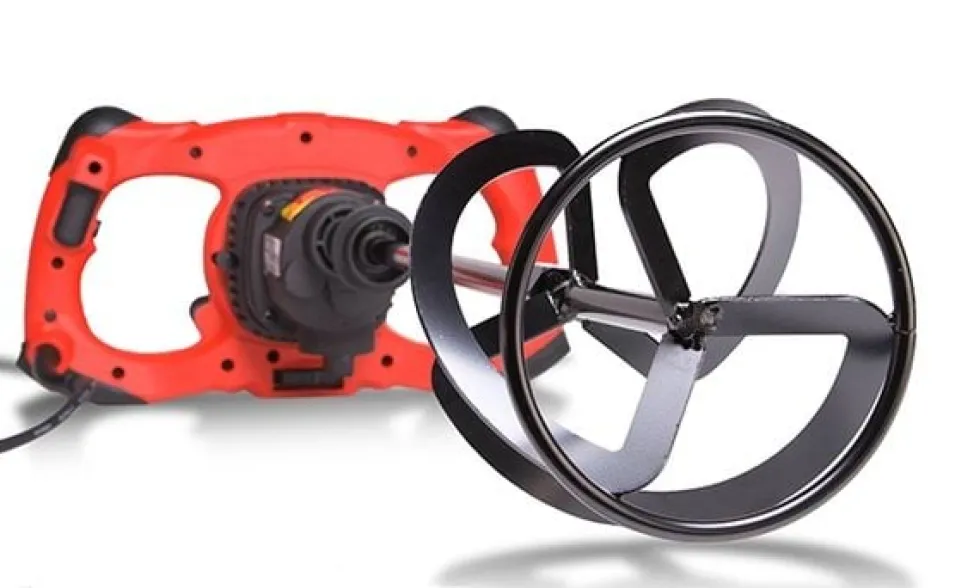 Misturador Elétrico RUBIMIX-16 ERGOMAX com Mala Rubi 24998