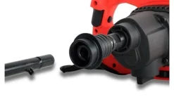 Misturador Elétrico RUBIMIX-16 ERGOMAX com Mala Rubi 24998