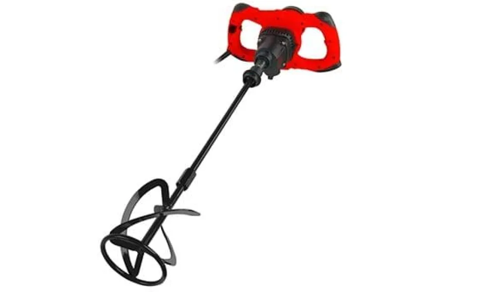 Misturador Elétrico RUBIMIX-16 ERGOMAX com Mala Rubi 24998