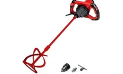Misturador Elétrico RUBIMIX-9 N Rubi 24986